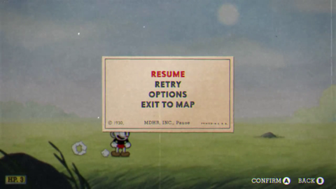 Vinesauce changes his mic to better suit Cuphead