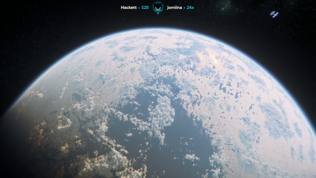 Lirik explores the next frontier