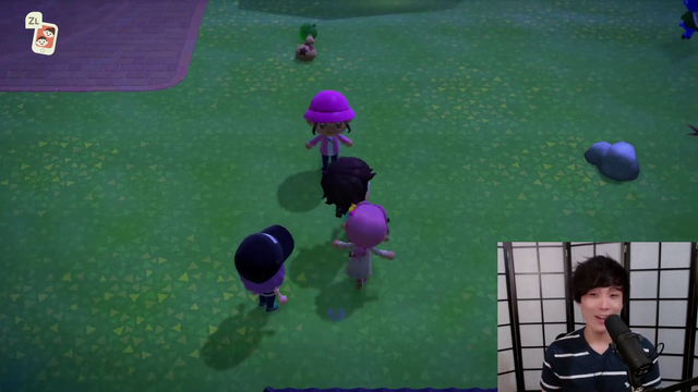 Sykkuno realizes his top donators are all girls.