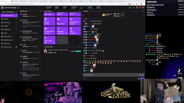Sodapoppin's Friend Shows His Old Pokémon Cards