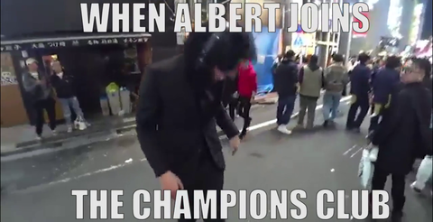OH NO NO PepeLaugh