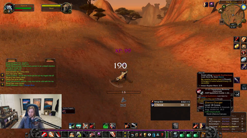 Soda finally admits it