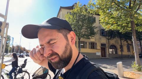 Known german Streamer "SkylineTV" has died - he was a pretty influencial person in the german scene and produced a lot of IRL streams for bigger german influencer aswell
