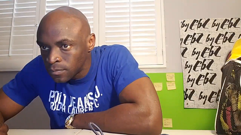 EBZ Receives an Uplifting Donation