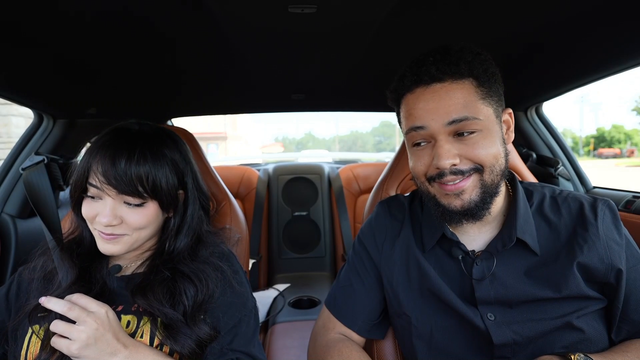 Cinna has a content idea