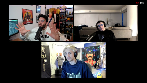 Hasan calls Train out on pocket watching regarding the earthquake charity