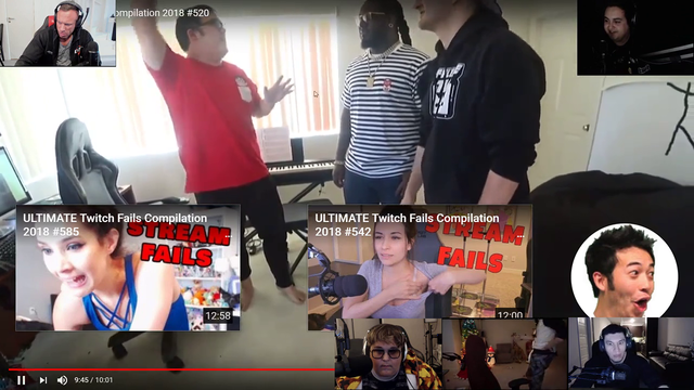 soda LULW