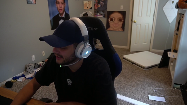 Tyler1's niece outsmarts infamous Halloween candy thief