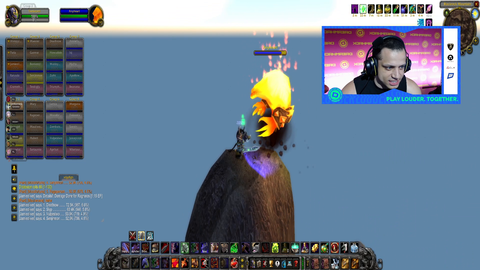 Blizzard kills Tyler1 after giving him a one-day res for Dreamhack raid