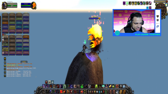 Blizzard kills Tyler1 after giving him a one-day res for Dreamhack raid