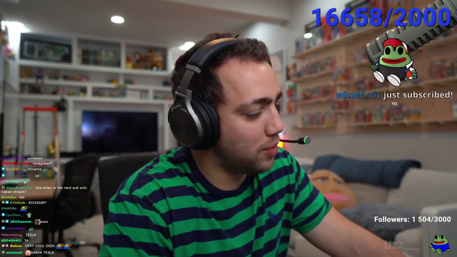 Mizkif's thoughts on LA