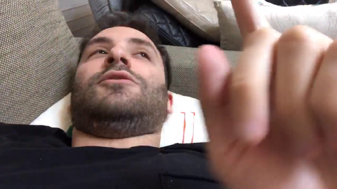 How Reckful gets himself off