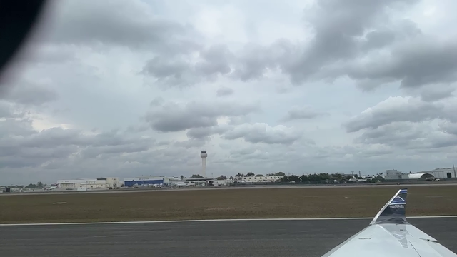 TPain charters a Private Jet home days after saying theyre a waste of money