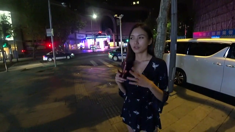 Rich guy wants to take Jakenbake’s girl home