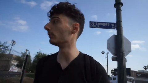 How autistic people open their coke