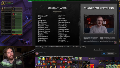 why female space draenei have breasts