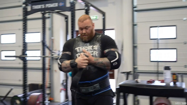 Strongest Streamer on Twitch is back