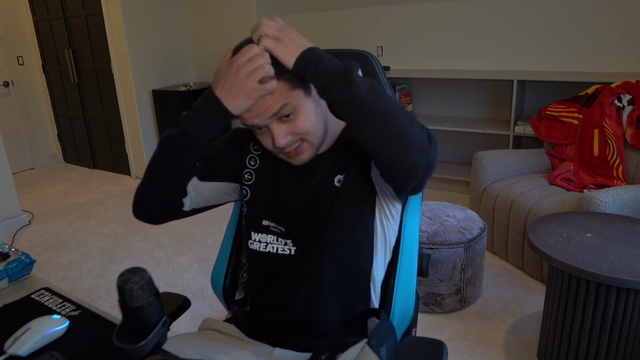 balding Aware