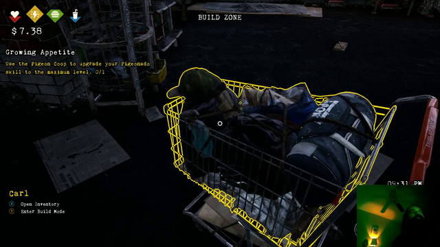 Aris Fart Lore