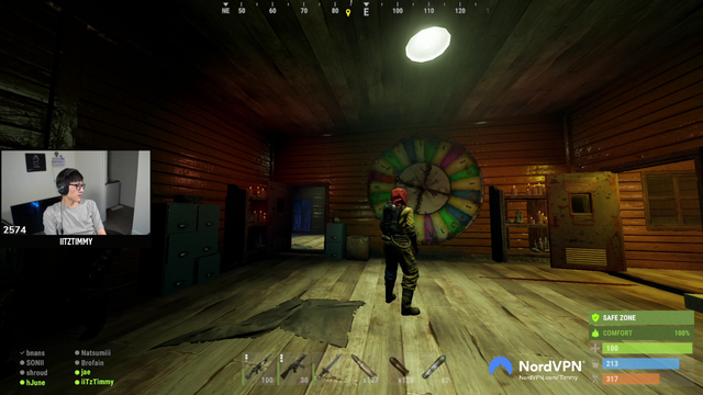 iiTzTimmy - 21k Scraps WIN