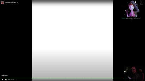 MOONMOON shows us what his kid watches on youtube