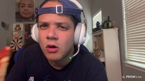 Erobb221 texts the wrong guy CLM
