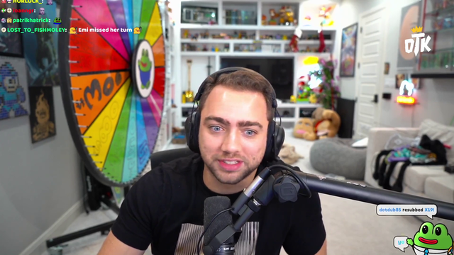 Mizkif on why he joined the creator league