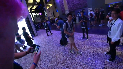 Soda's instant regret