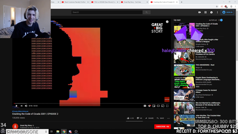When T1 hosts xQc