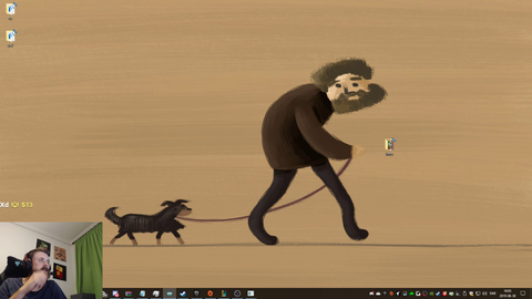 Forsen now has two TTS options for donations