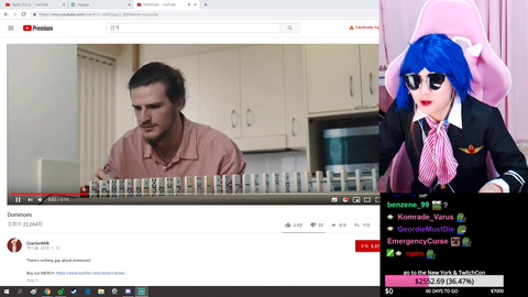 NYMN