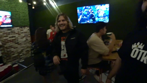 Jakenbake and HAchubby get unexpected snipers