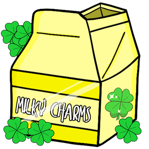 MilkyCharms