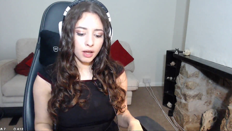 Anita explains small talk