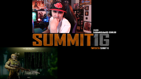 High Thoughts with Summit