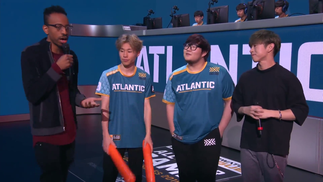 Saebyeolbe Falls Off the Map