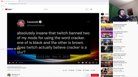 Swedish mans take on Turkish mans tweet