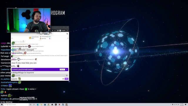 NFL player Taybor Pepper bullies an old man live on stream.