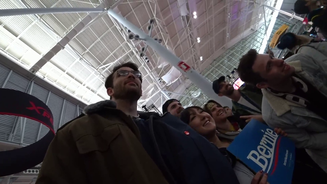 Hasan keeps getting away with it!