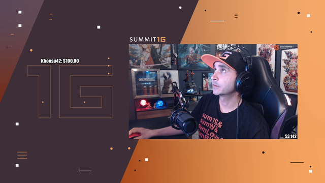 “Your ability to RP is the worst”, summits response is the best