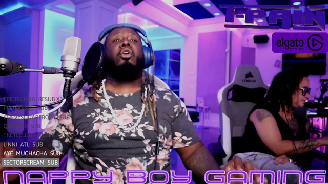 When T-Pain hears it's your birthday