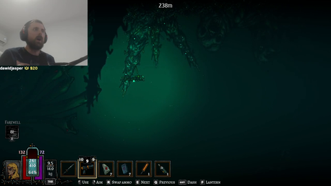 Forsen ASMR