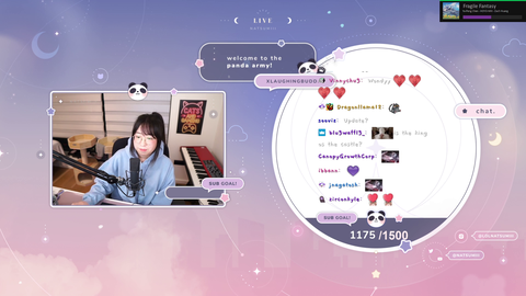 Wendy (Natsumiii) addresses her divorce with Abe