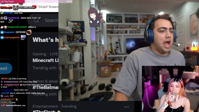 Young Daddy Scarra plays Soccer