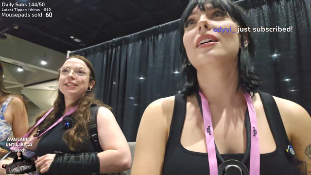 twitch staff imposters