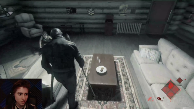 We killed Jason