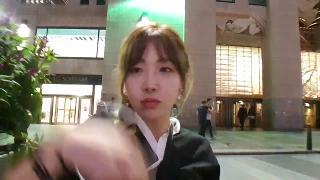 How to say good bye to a stream sniper
