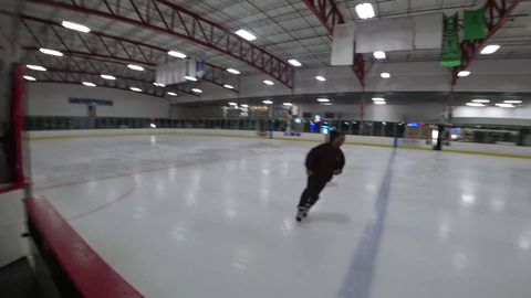 PogO Polom goes full speed
