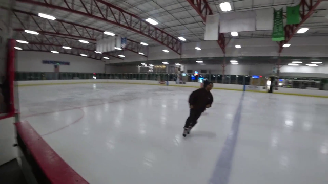 PogO Polom goes full speed