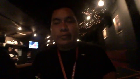 mexican andy gets passively robbed